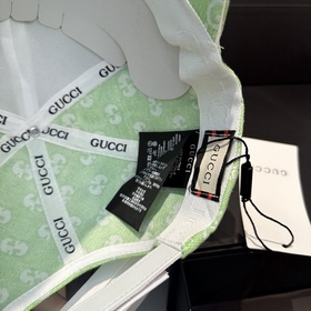 Классическая бейсболка Gucci (Гуччи) —