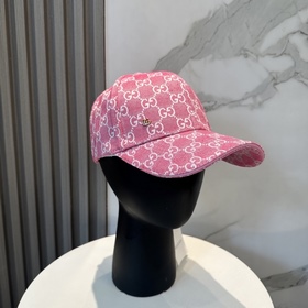 Классическая бейсболка Gucci (Гуччи) —