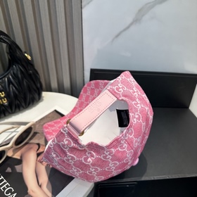 Классическая бейсболка Gucci (Гуччи) —