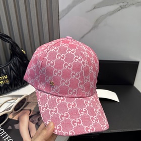 Классическая бейсболка Gucci (Гуччи) —