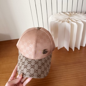 Новая бейсболка из коллекции GUCCI — л