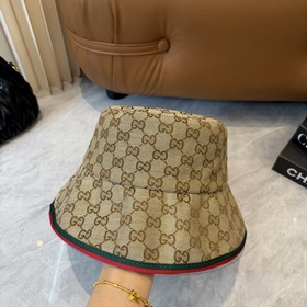 Рыбацкая кепка GUCCI. Новинка на офици
