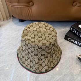 Рыбацкая кепка GUCCI. Новинка на офици