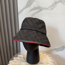 Рыбацкая кепка GUCCI. Новинка на офици