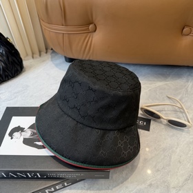 Рыбацкая кепка GUCCI. Новинка на офици