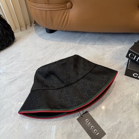 Рыбацкая кепка GUCCI. Новинка на офици