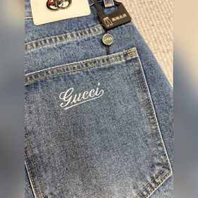 GUCCI — новинка лета 2026 года： модные