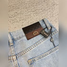 GUCCI — новинка лета 2026 года： модные