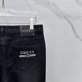 Gucci： элитная индивидуальная пошивка,
