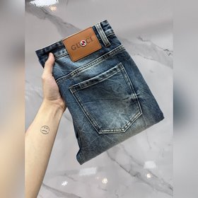 Рекомендации по коллекции Gucci весна-