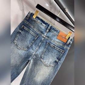 Рекомендации по коллекции Gucci весна-
