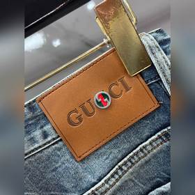 Рекомендации по коллекции Gucci весна-