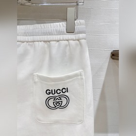 Топ-товары Gucci — новые модели летних