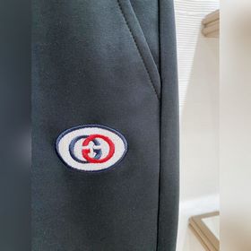 Топ-товары Gucci — новые модели летних