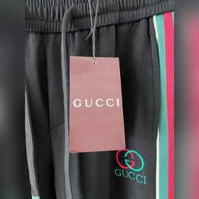 Топ-товары Gucci — новые модели летних