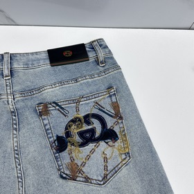 Gucci — элитная индивидуальная пошивка