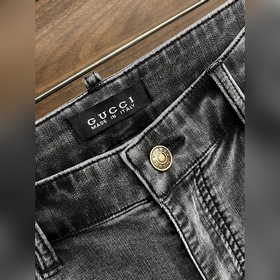 Эксклюзивная новинка от Gucci — модные
