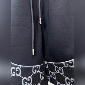 Gucci — новые шорты в стиле кэжуал, на