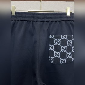 Gucci — новые шорты в стиле кэжуал, на