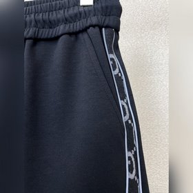Gucci — новые шорты в стиле кэжуал, на