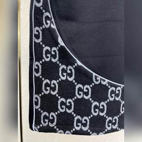 Gucci — новые шорты в стиле кэжуал, на