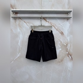 Летние шорты Gucci 2026 SS в стиле кэж