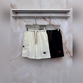Летние шорты Gucci 2026 SS в стиле кэж