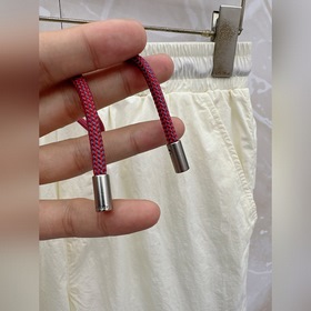 Летние шорты Gucci 2026 SS в стиле кэж