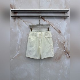 Летние шорты Gucci 2026 SS в стиле кэж