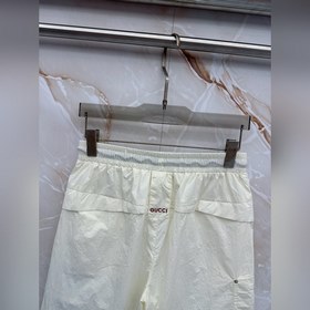 Летние шорты Gucci 2026 SS в стиле кэж