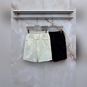 Летние шорты Gucci 2026 SS в стиле кэж