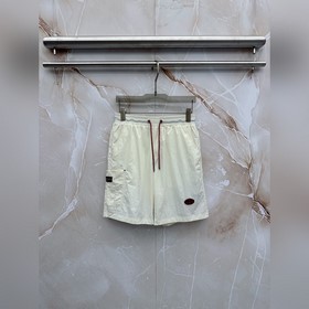 Летние шорты Gucci 2026 SS в стиле кэж
