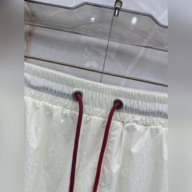 Летние шорты Gucci 2026 SS в стиле кэж