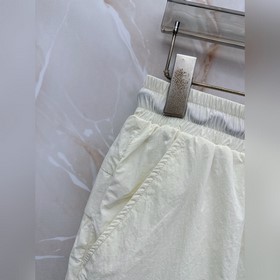 Летние шорты Gucci 2026 SS в стиле кэж