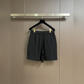 Спортивные шорты Gucci с карманами на 