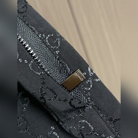 Спортивные шорты Gucci с карманами на 