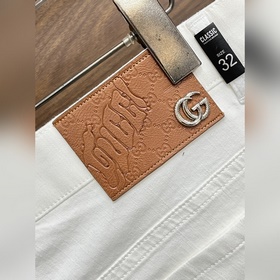 Эксклюзивная новинка от Gucci — модные