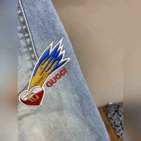 Gucci, коллекция весна-лето 2026： удоб