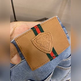Gucci, коллекция весна-лето 2026： удоб