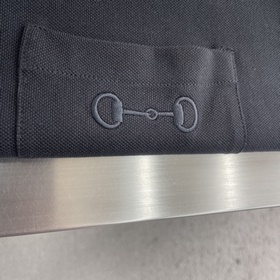 Gucci Рубашка с короткими рукавами ,