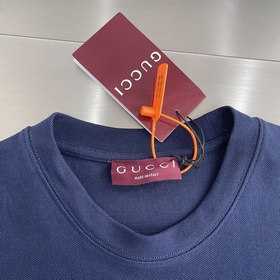 Gucci Рубашка с короткими рукавами ,