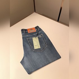 Gucci： новые мужские джинсы весна-лето