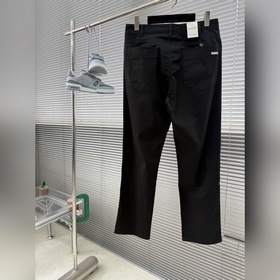 Новые мужские брюки Gucci в стиле «биз