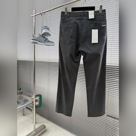 Новые мужские брюки Gucci в стиле «биз