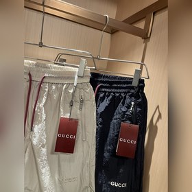 Gucci： новая коллекция весна-лето 2026