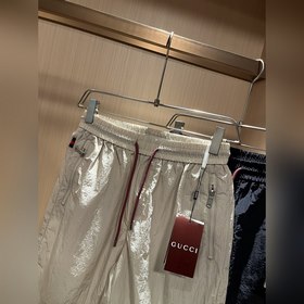 Gucci： новая коллекция весна-лето 2026