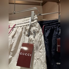 Gucci： новая коллекция весна-лето 2026