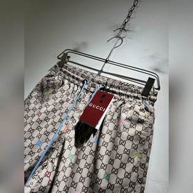 Новая коллекция Gucci весна-лето 2026!