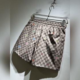 Новая коллекция Gucci весна-лето 2026!