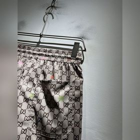 Новая коллекция Gucci весна-лето 2026!